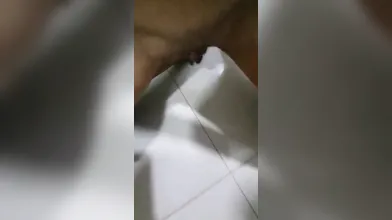 Ninfetinha Amadora Levando Gozada Na Cara