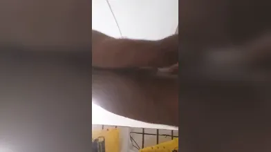 Mulatinha Rebolando Na Pica Gostoso