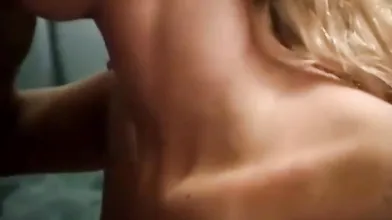 Loira Gostosa De Marquinha