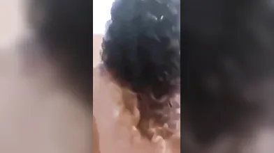 Novinha Amadora No Escritório