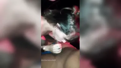 Esposa Do Corno Na Casa De Swing