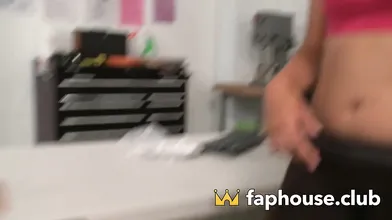 Horny Teenager Gets Her Very First Rail On A Sybian Before Being Romped By A Ginormous