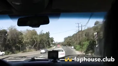 Horny Blonde Damsel's Hungry Salami Cravings For Ultimate XXX Porn