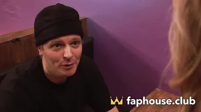 Start A Kinky Threesome With XXX And Babe? - Paige Ashley