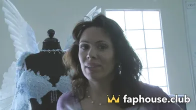 Black Haired MILF Taste Your Man Meat In Her Mouth, Pussy