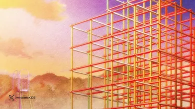 Crazy Over His Fingers 1