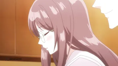 Crazy Over His Fingers 1