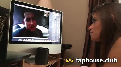 Big Boobed Babe And Her Girlally Go Wild With One Massive Dick In Raw, Uncensored XXX