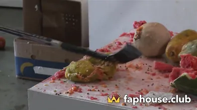 Big Natural Boobs Strike! - Uncensored XXX Porn With Blonde Hotties!