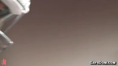 Football Rivals Wrestle Nude After Loss