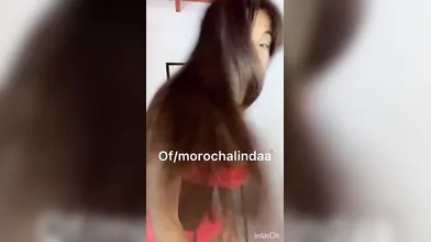 Morochalinda Nuevo Video