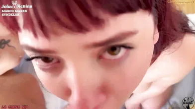 Joha Bettina Y Syndelok Trio Mhm Apelo