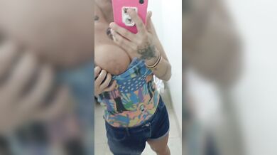 Profesora Argentina Hot