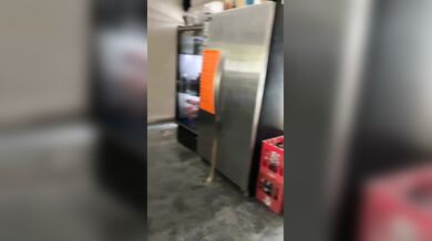 Petite Cogiendo