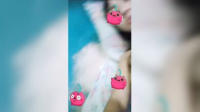 Petite Argentina Tetona