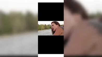 Chilena Cojiendo En La Lancha