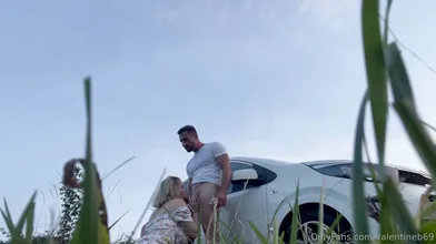 Valentineb Sexo Con Amigo