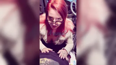 Carlaroseblack Y Camionero