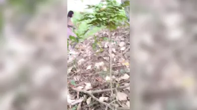 Black Alien Y Su Novia