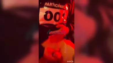 Carla Trío En El Telo