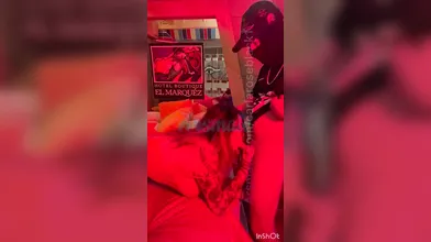 Carla Trío En El Telo