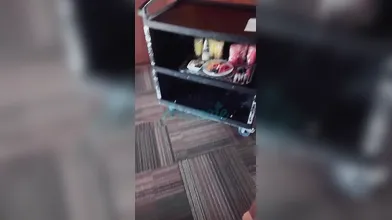 Carlita Follando En Un Hotel