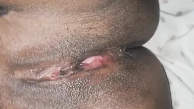 Tamil wife pussy licking with cream and fucking Part 1