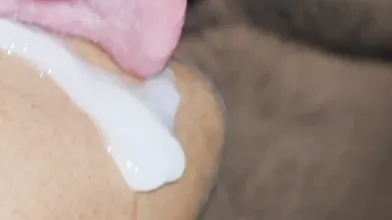 Tamil wife pussy licking fucking and cum swallow Part2