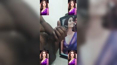 Baghya sri cum tribute