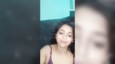 Gouthami reddy manthena showing her milky nude boobs and fingering pussy video