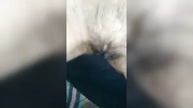 young wife hairy pussy fucked