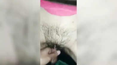 young wife hairy pussy fucked