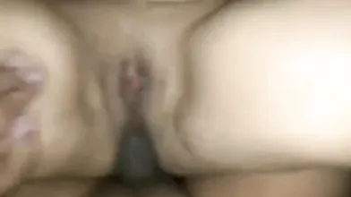 wife anal ride on hubsband