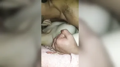 pretty babe fucked by lover
