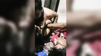 gf had group boobs sucked