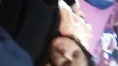 gf fucked onn bed