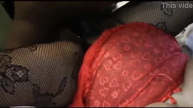 cuckold chubby milf had bbc dick