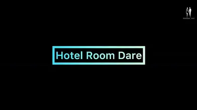 hotel dare with husband