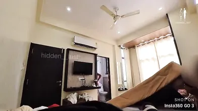 hotel dare with husband