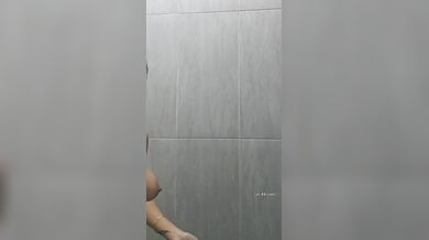 Desi Hot Bath