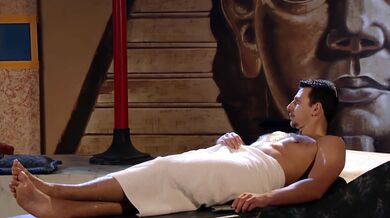 Scene 5 - BOBBI EDEN - Contacts (2003)
