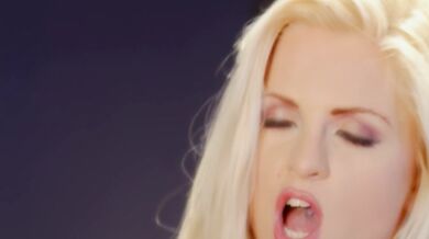 Bobbi Eden - Sex Experiment