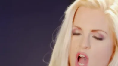 Bobbi Eden - Sex Experiment