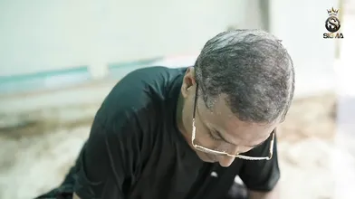 Desi Chubby Girl Having Fun With Old Servant