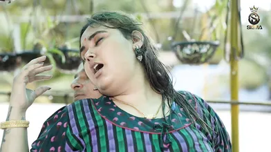 Desi Chubby Girl Having Fun With Old Servant