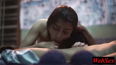 Beautiful Benagli Girl Loves Giving Blowjob