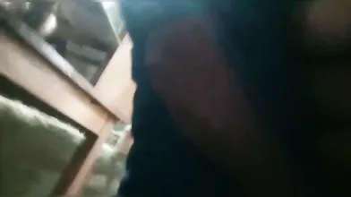 Old Man Fucking Teen Girl Sanchita And Cums Inside Her Pussy