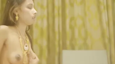 Riya Ne Ki Tel Malish