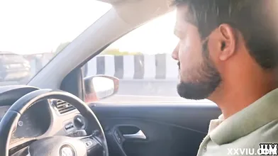 New Slim Model Fucked By Very Horny Guy