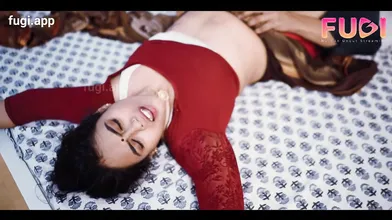 Desi Village Bhabhi Fucking With Owner Son And Facial Cumshot